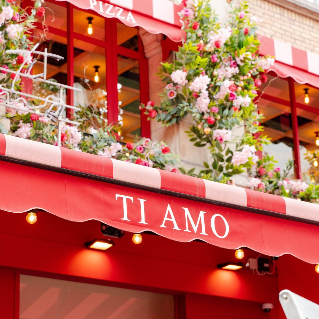 Les soirées du bar “perché ti amo” 2