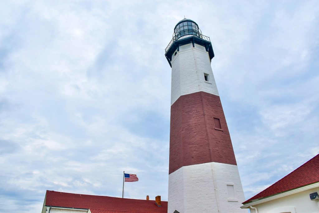 Montauk Lighthouse 4