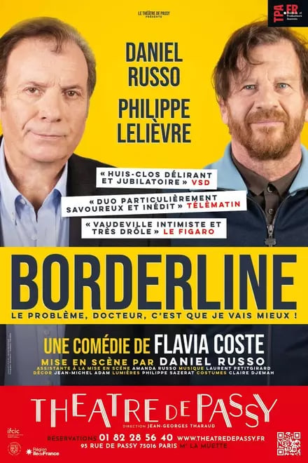 Borderline 1