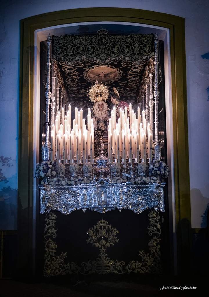 XXVI Exaltación de la Saeta 1