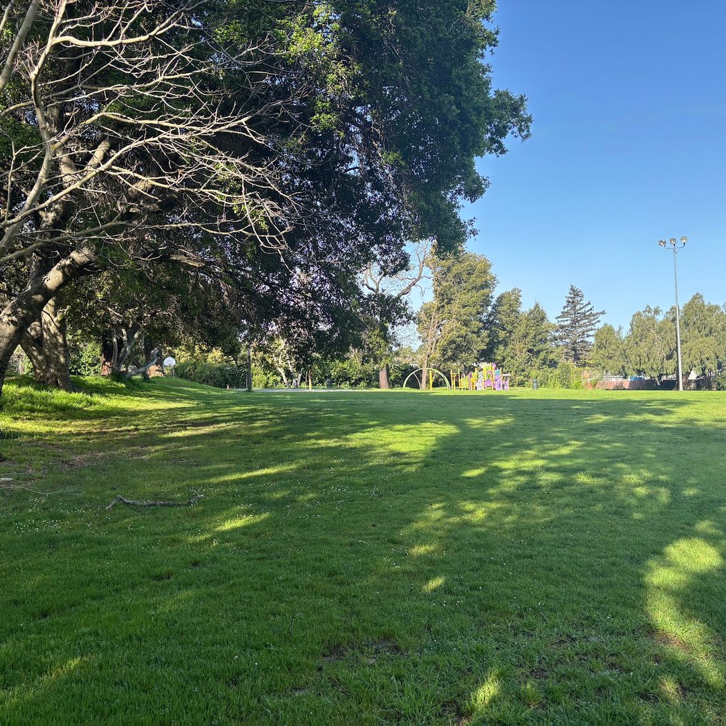Burkhalter Park 3