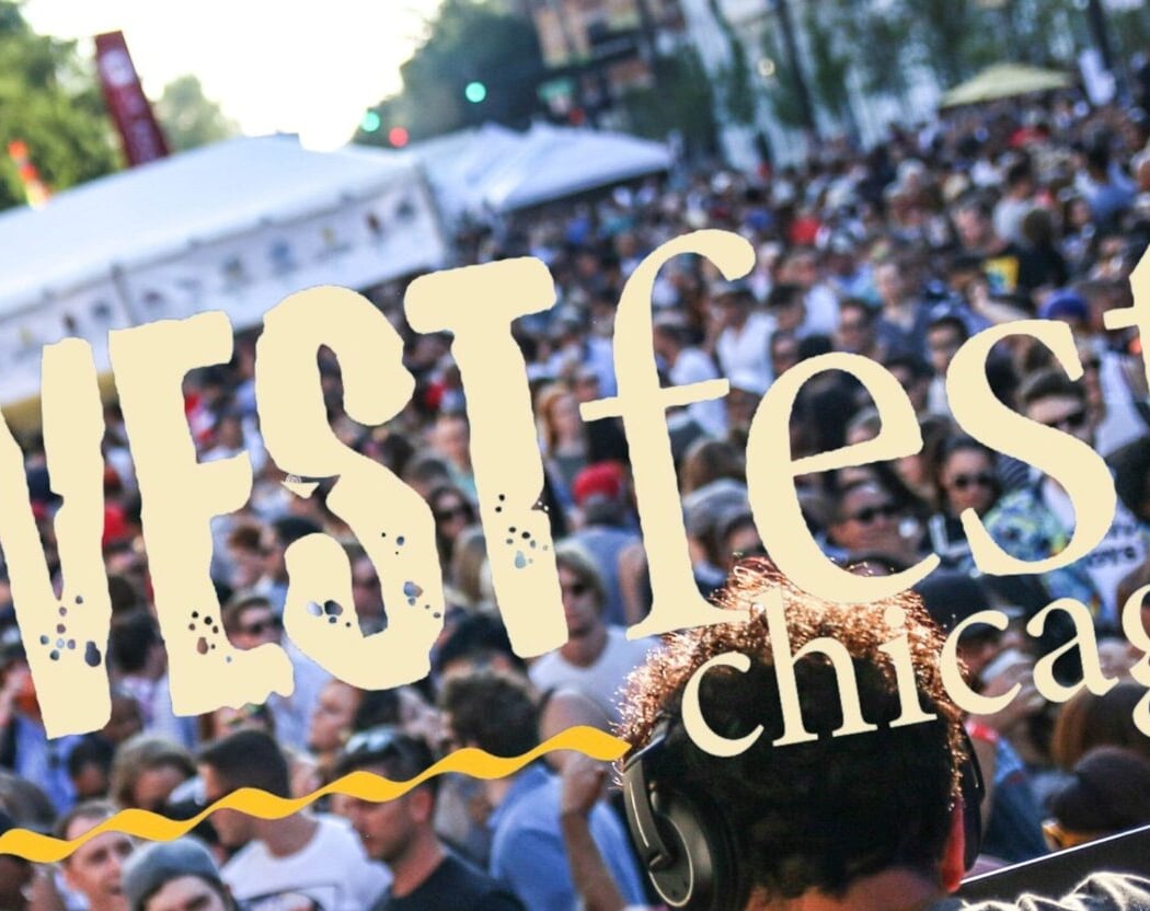 West Fest Chicago 3