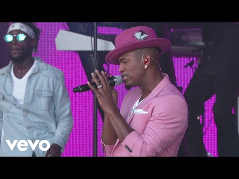 Ne-Yo and Prostyle 1