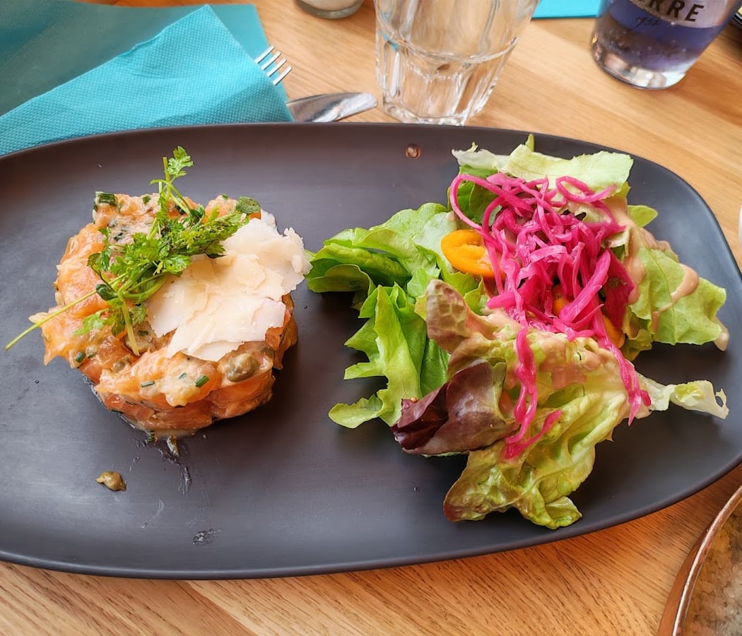 Chez Paulette 1