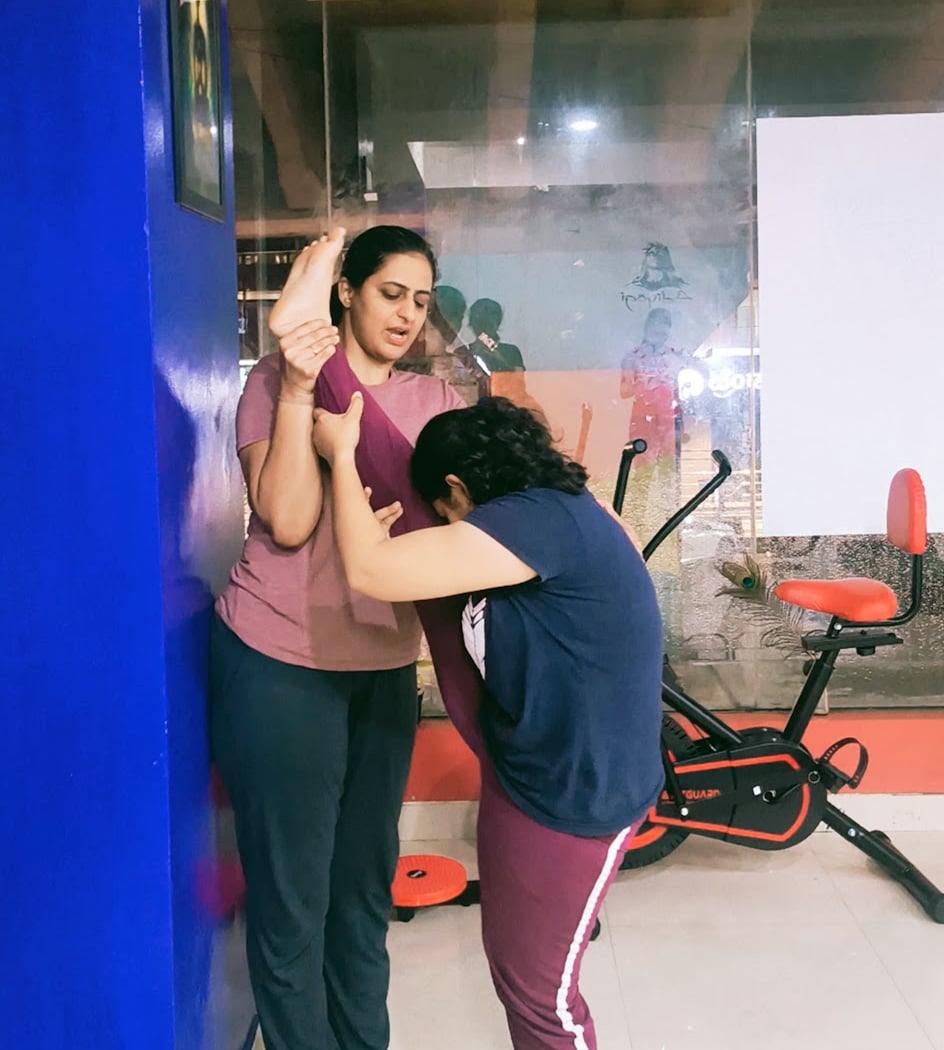 Diya Yoga Studio 3
