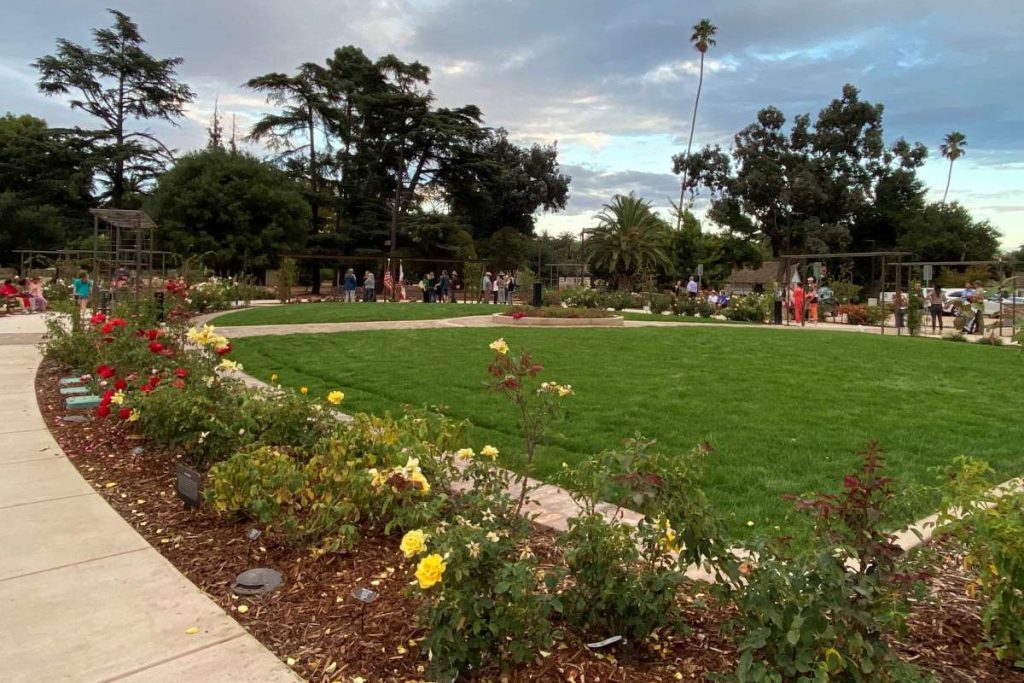 California Nursery Historical Park 3