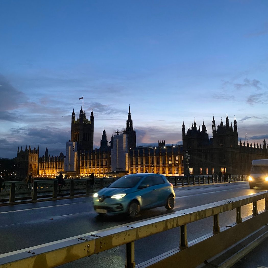 Westminster Bridge 3