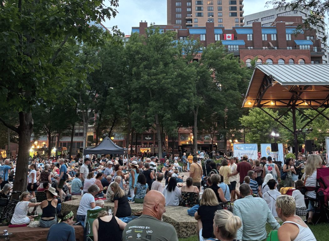 Lowertown Sounds 2