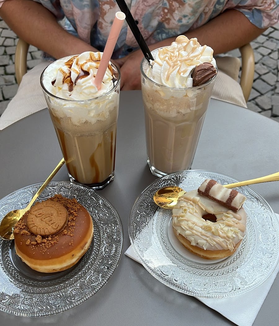 Dreams Donuts 1