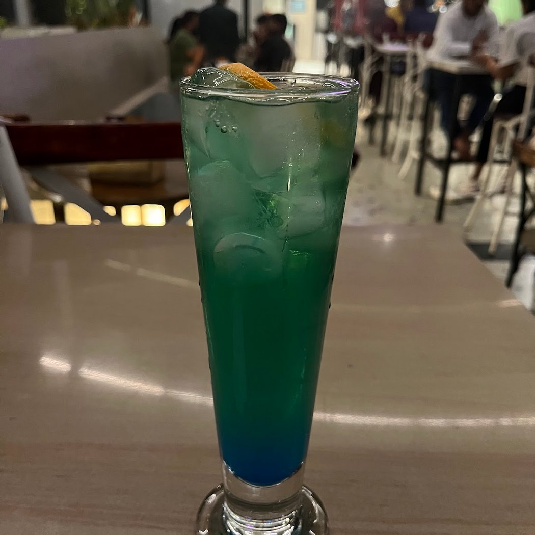 Stories Bar & Kitchen - Rajajinagar 1