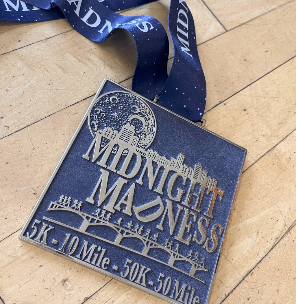 Midnight Madness 1