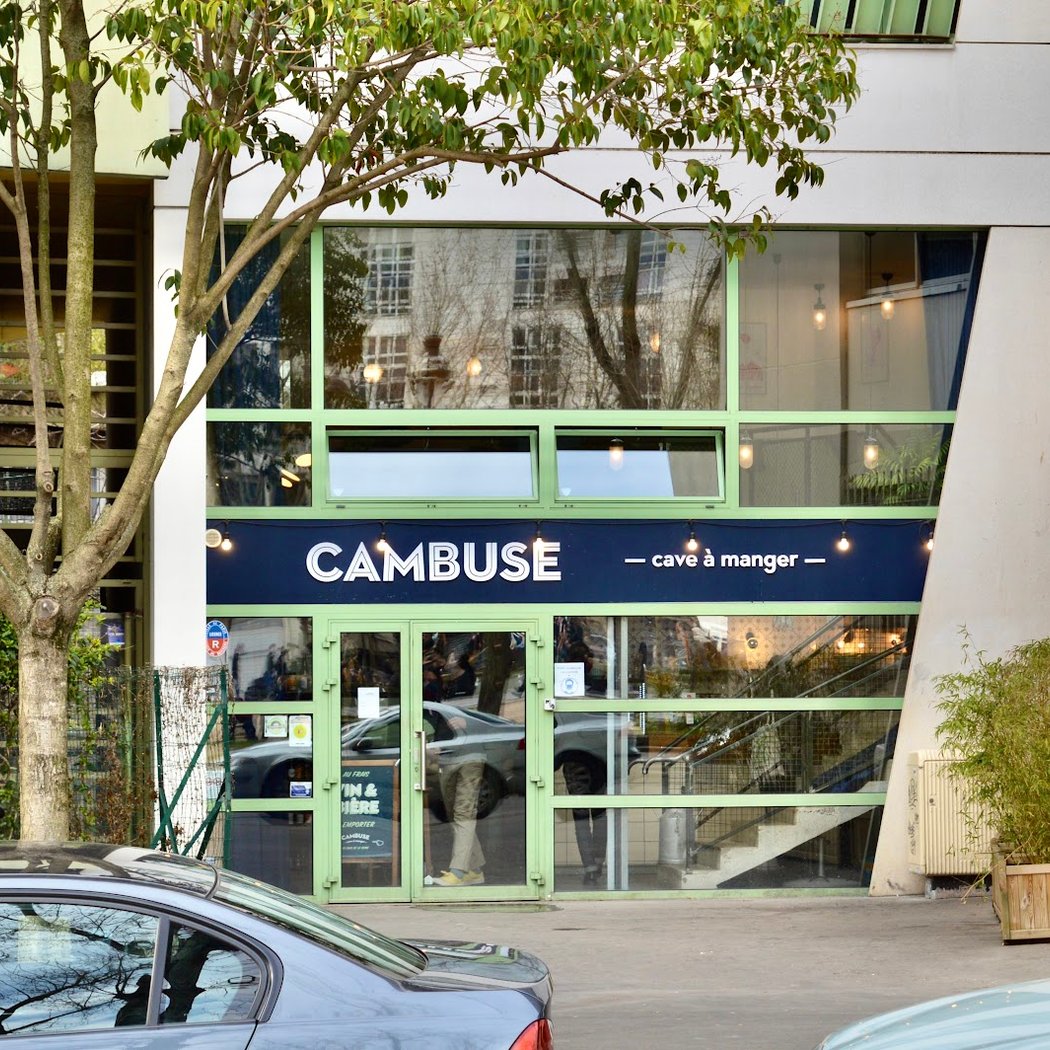 Cambuse 3