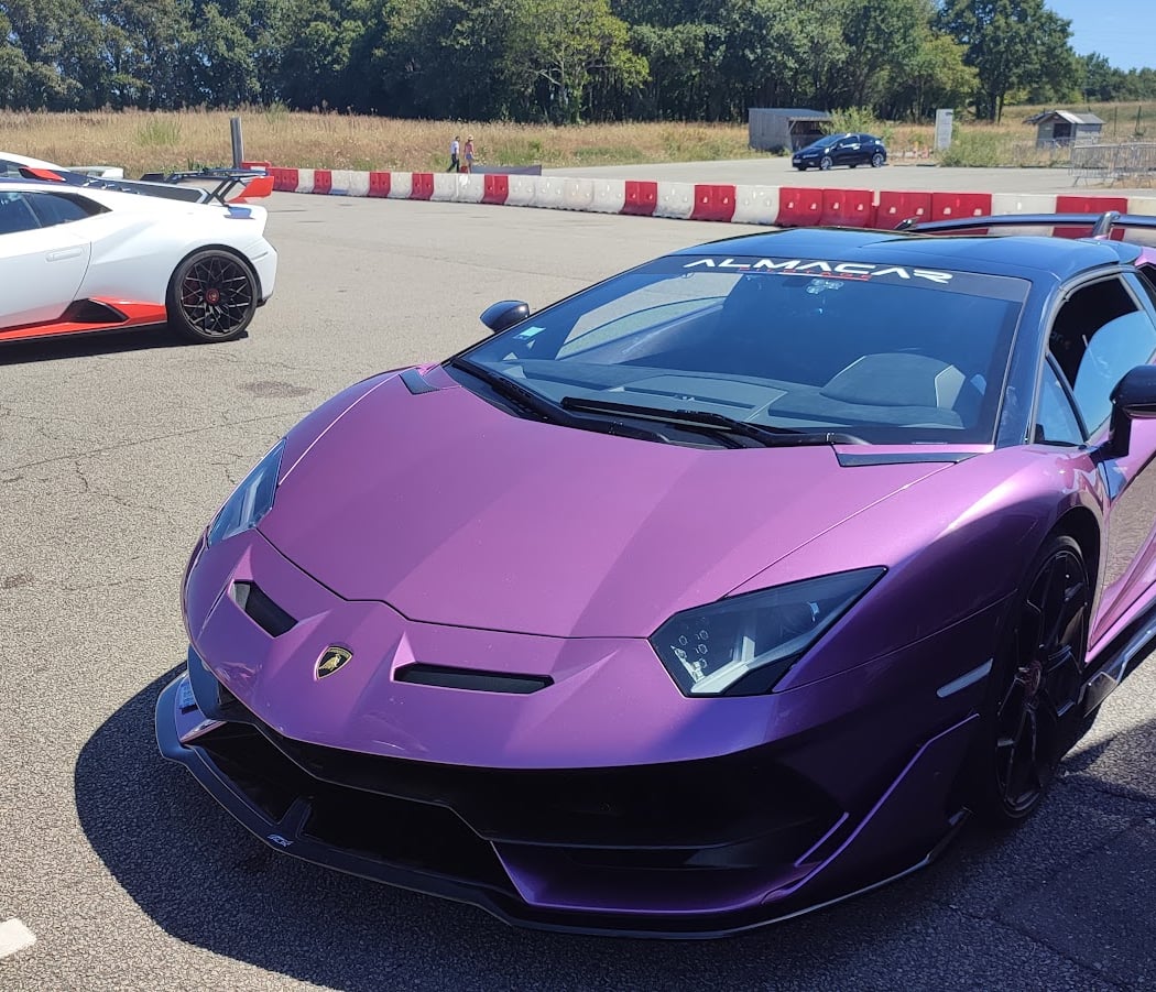 Circuit Automobile de Loire-Atlantique 5