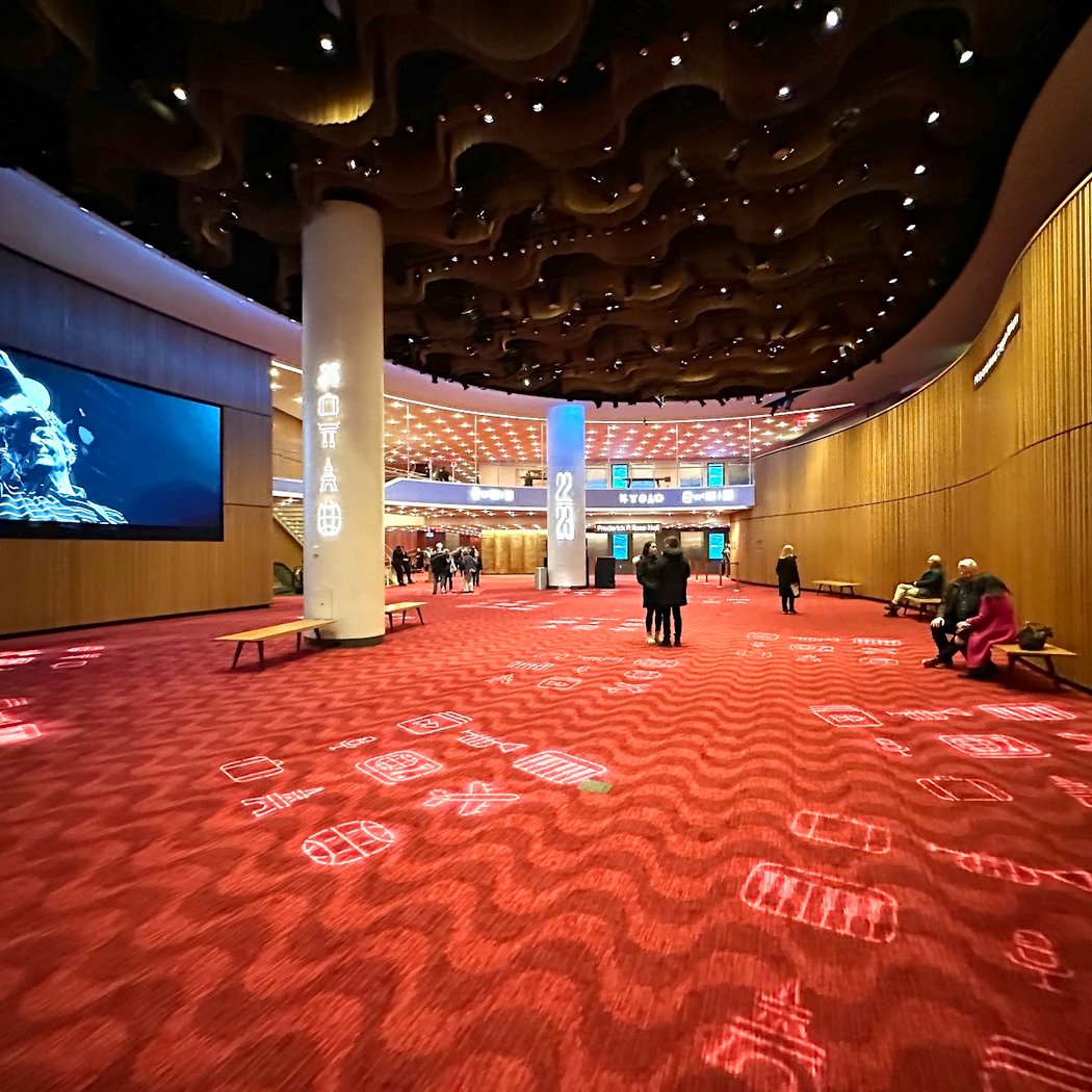 China Now Music Festival - Music in Motion 5