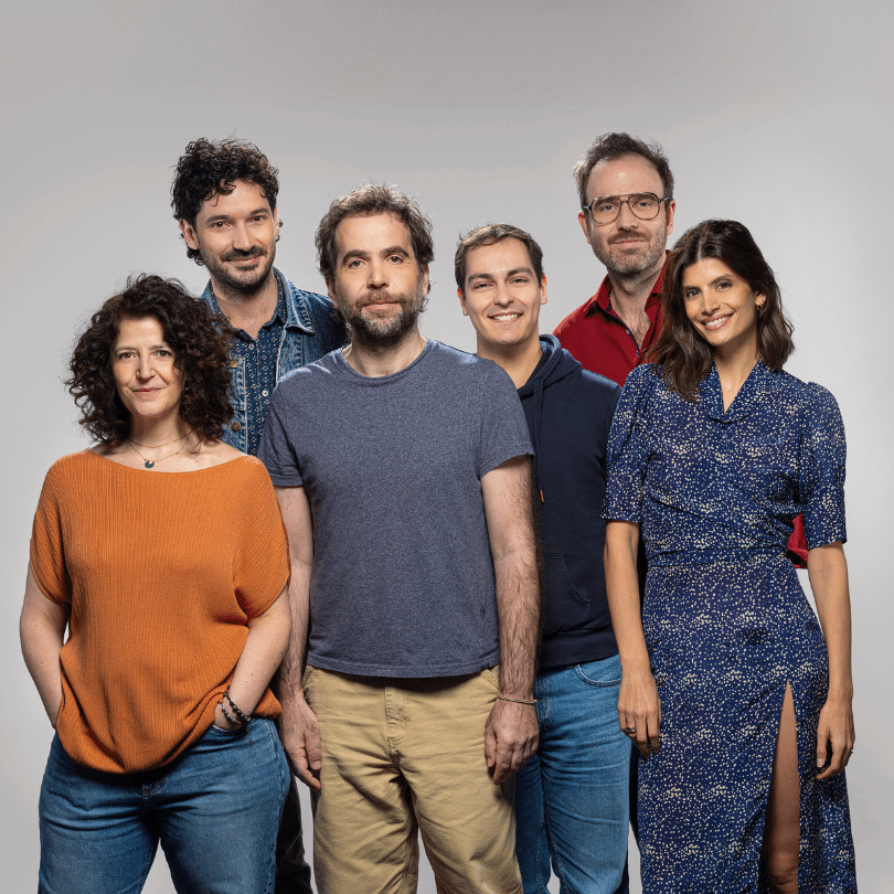 Un succès fou 1