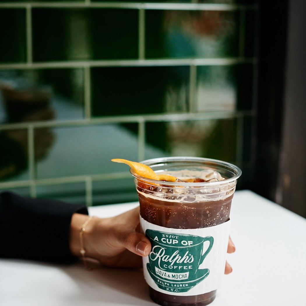 Ralph's Coffee 1