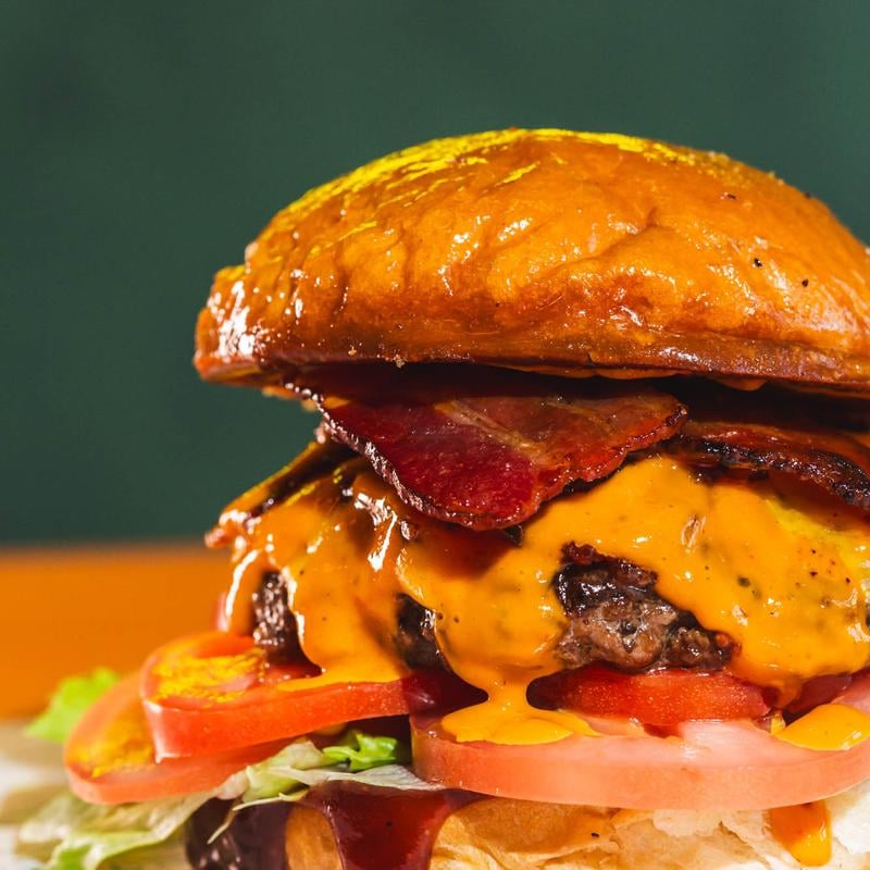 SLDR Burger Bar 4