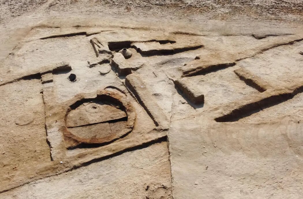 La vie quotidienne à Lagash : nouvelles découvertes 1