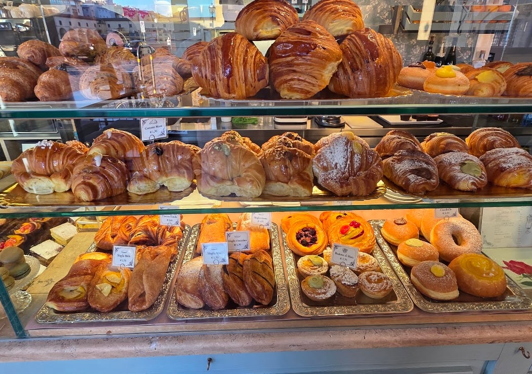 Madeleine 2
