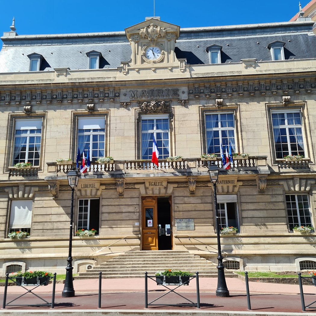 Conseil municipal 2