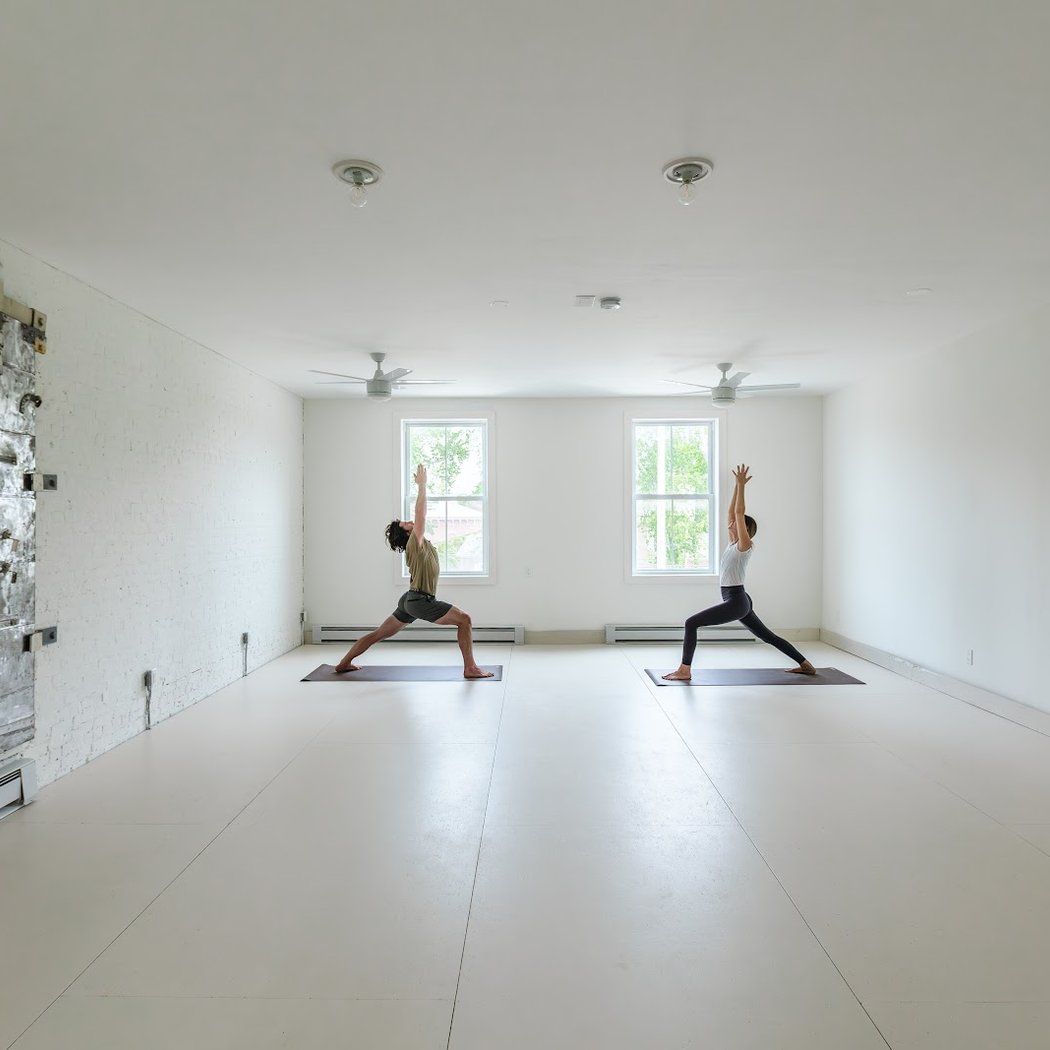 Village Yoga 2