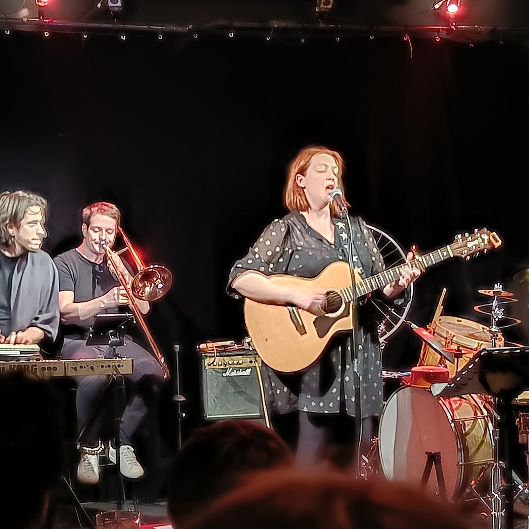Nougaro, le jazz et la chanson 1