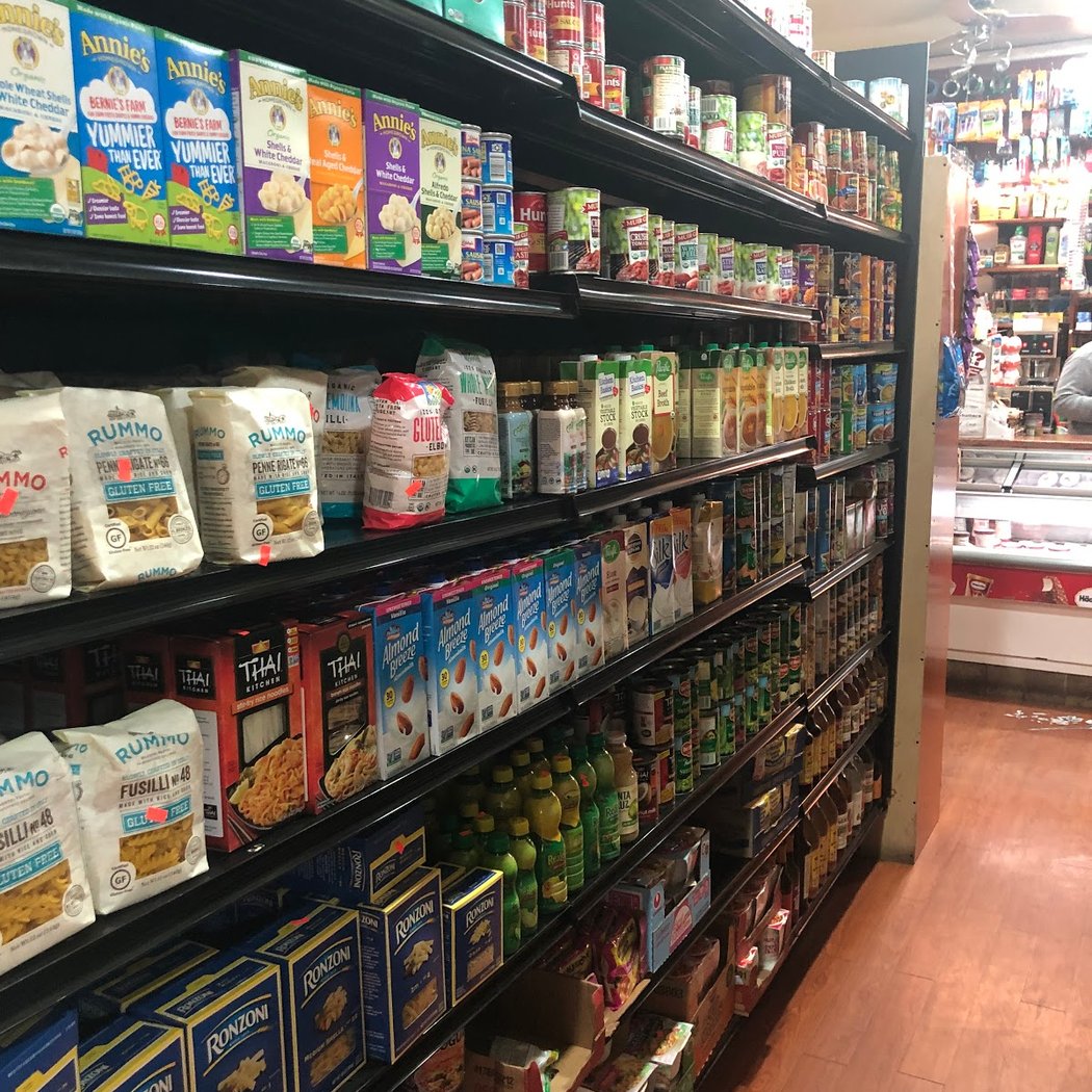 St John's Natural Food 3