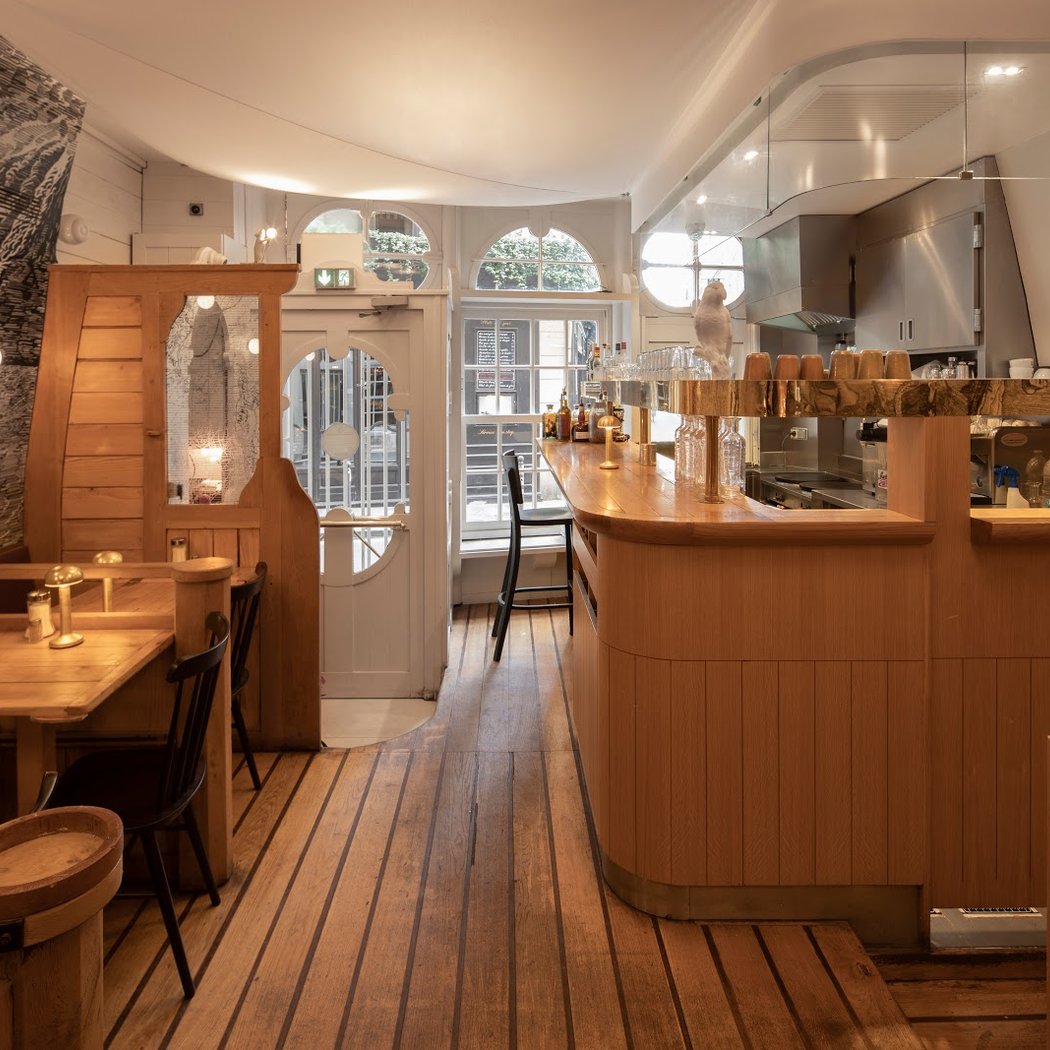Crêperie des Pêcheurs 2