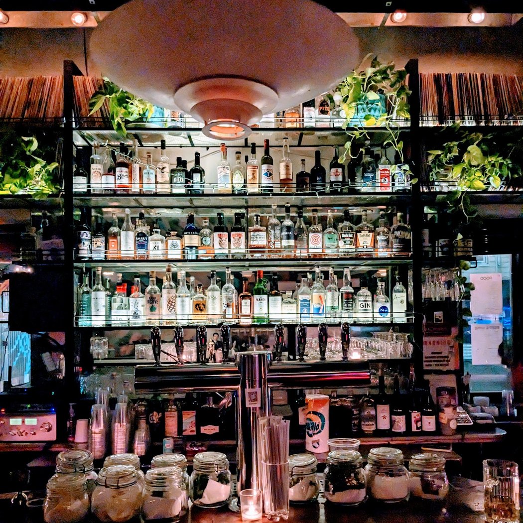 Wax Sale at Good Bar 2