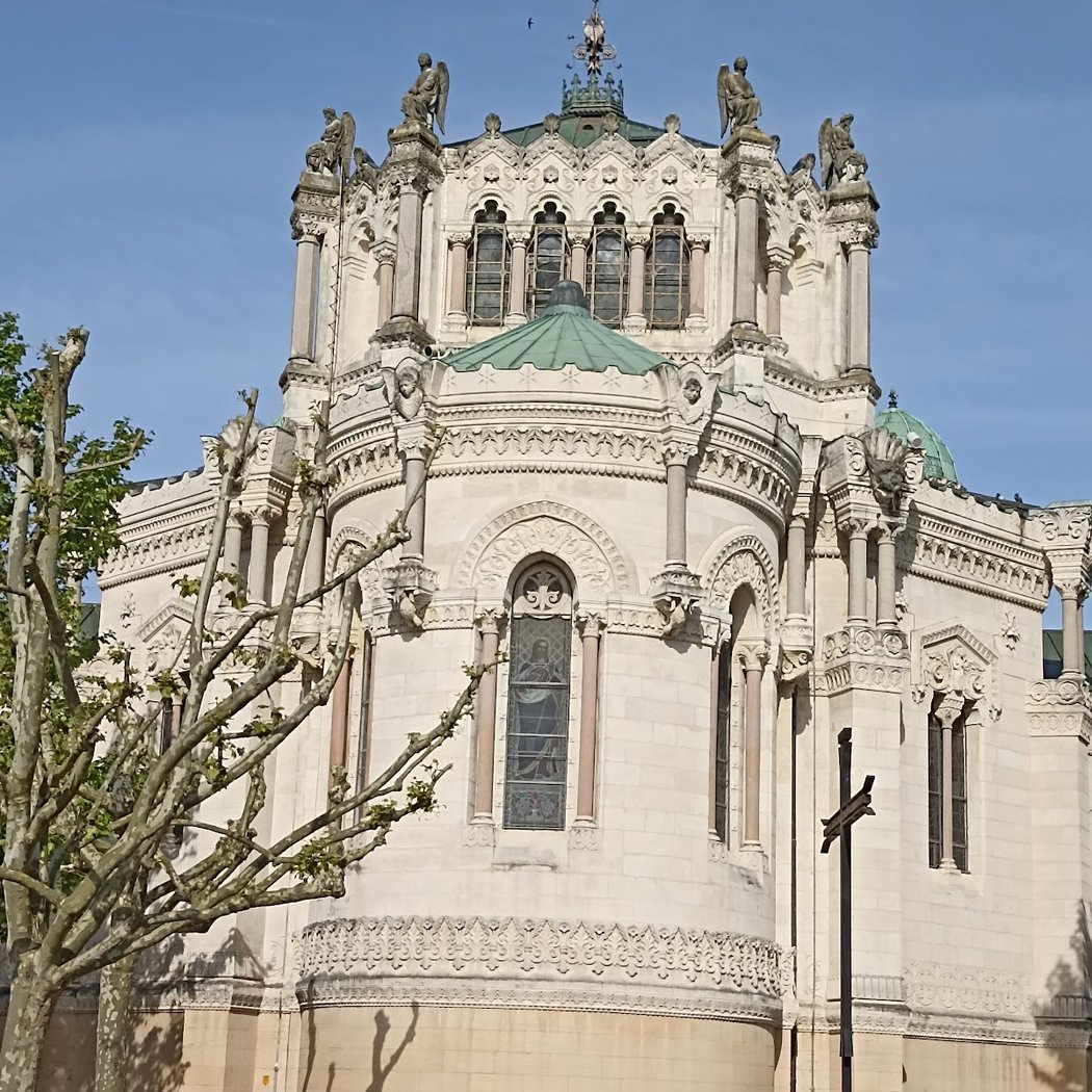 Sanctuary of Ars (Basilica of Ars) 2