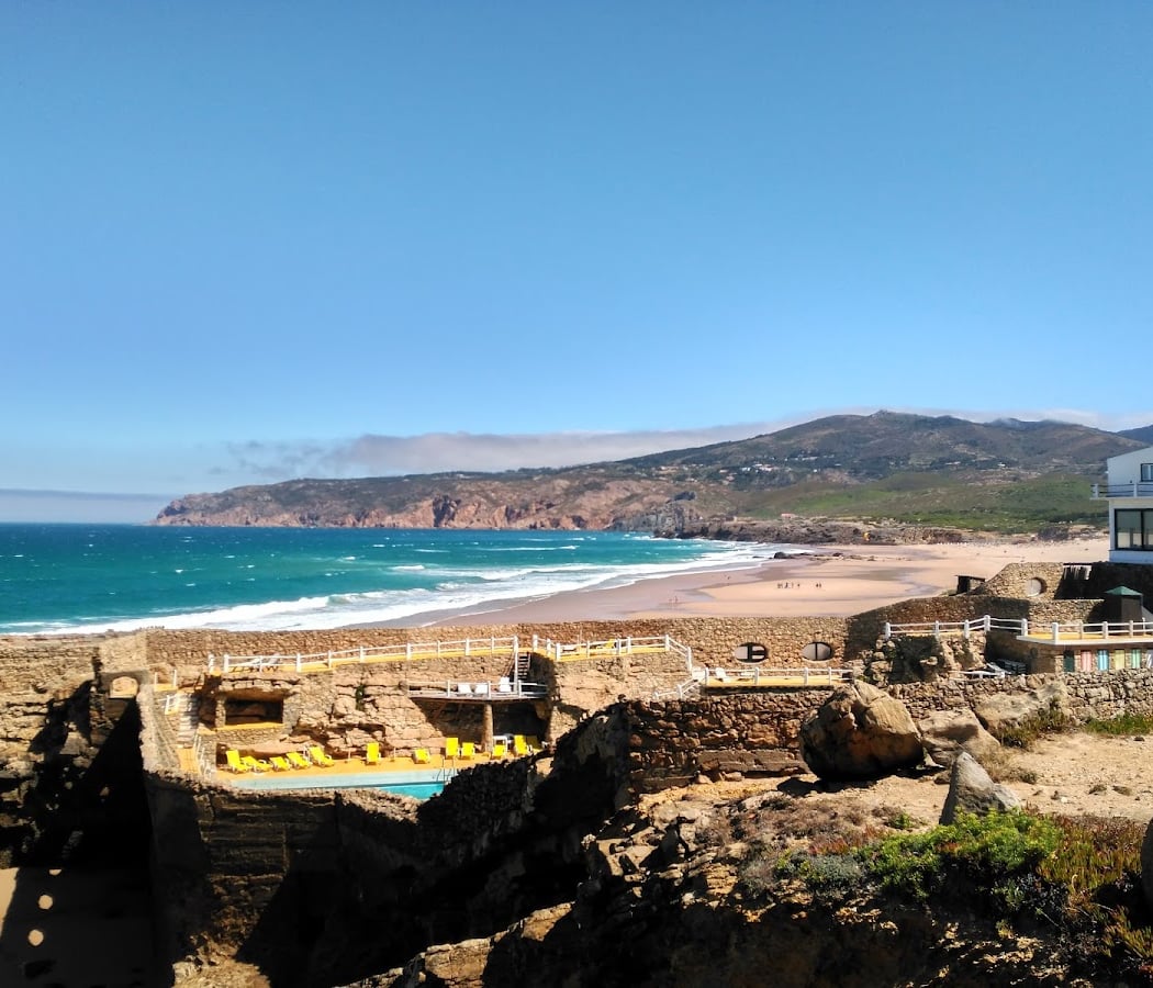 Praia do Guincho 3