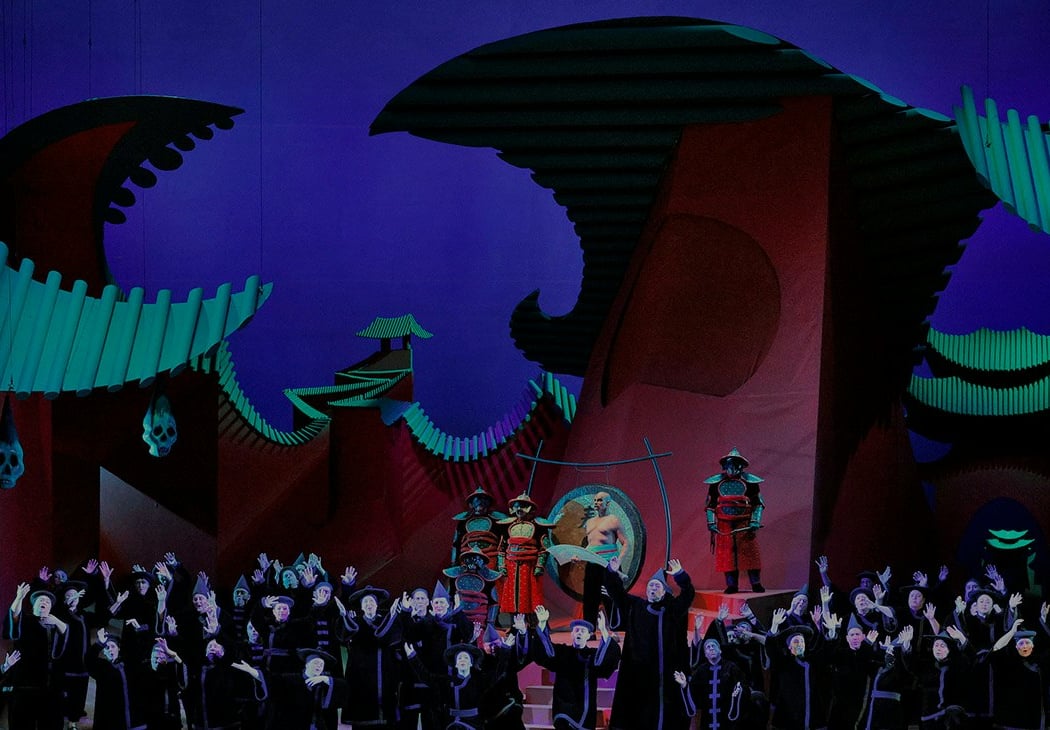 Turandot 3