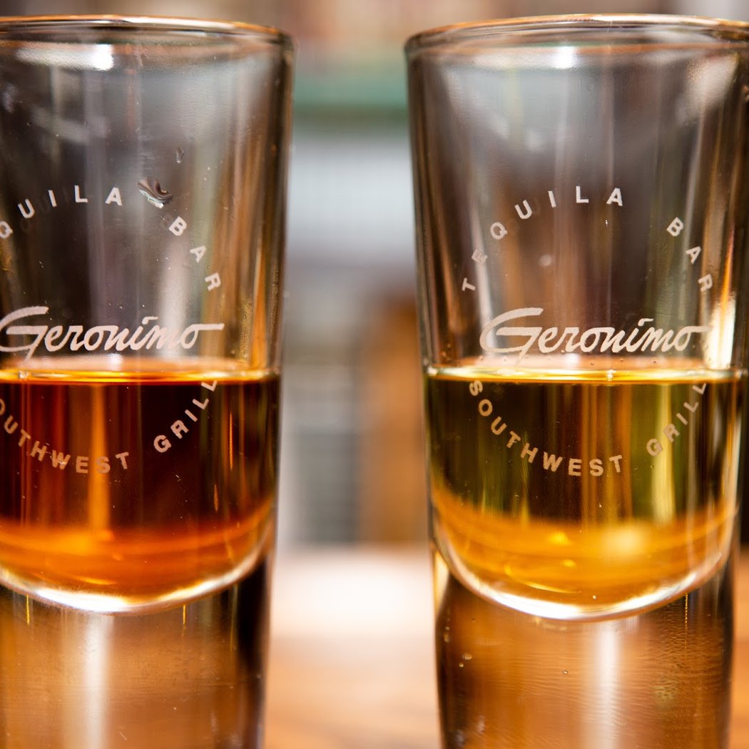 Geronimo Tequila Bar and Southwest Grill - Delray Beach 2