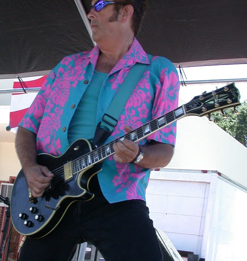 Dave Crimmen 1