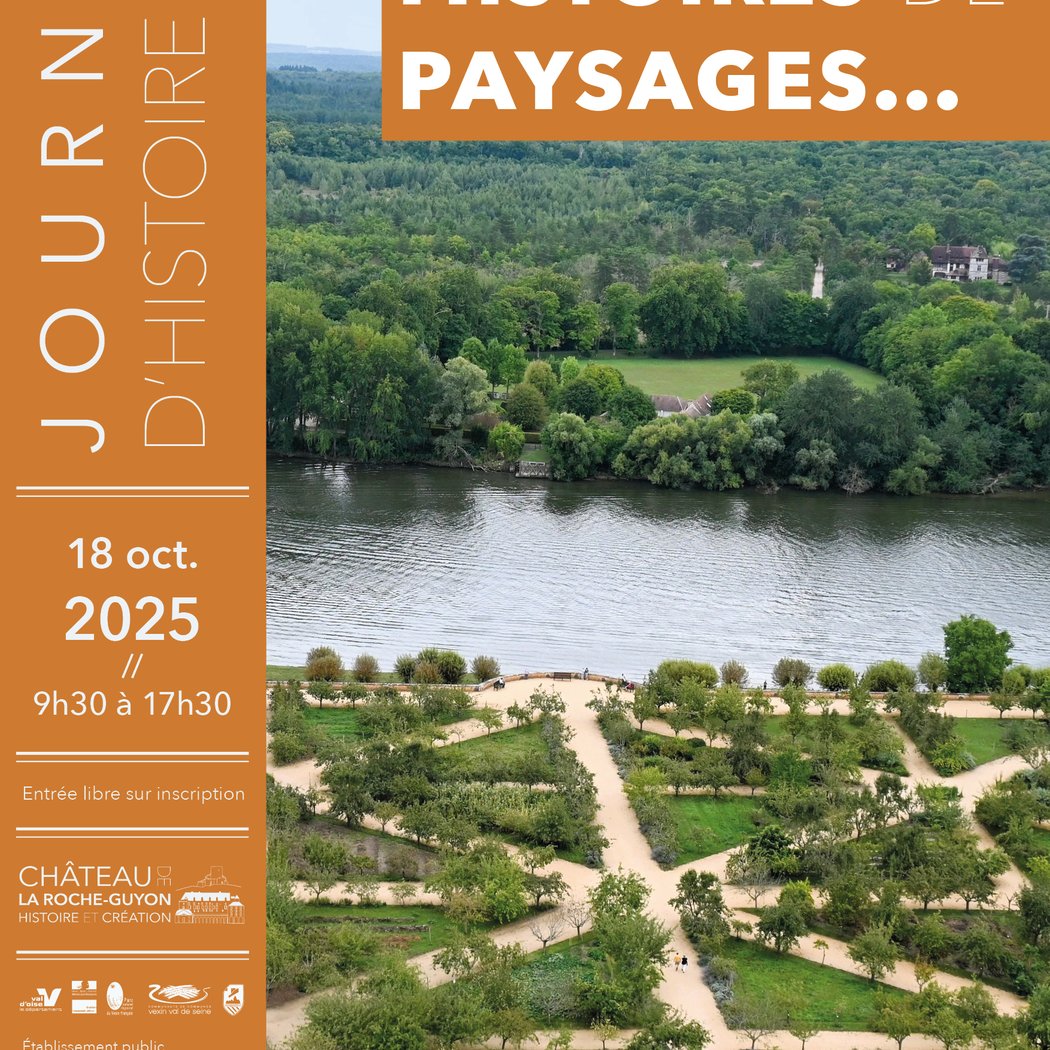 Journée d'histoire 2025 1