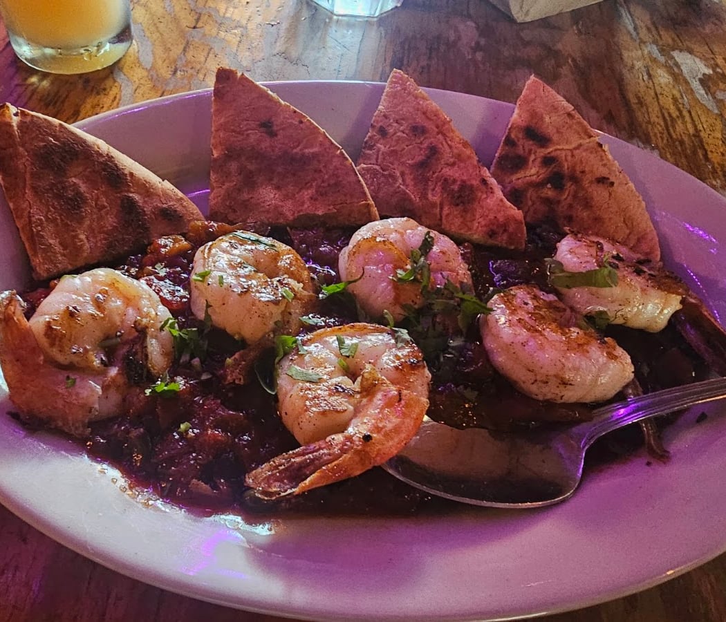 Licha's Cantina 1