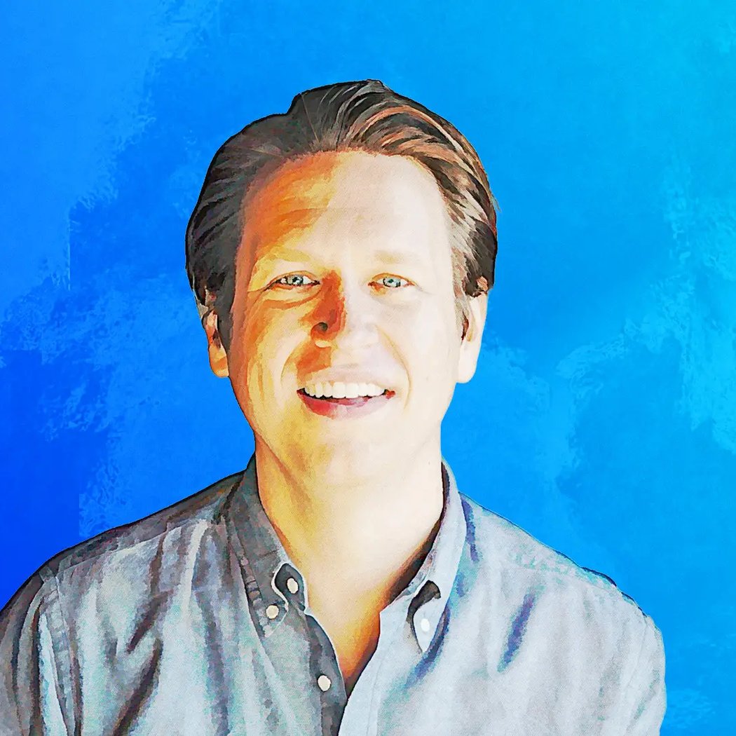 Pete Holmes: The PETE HERE NOW Tour 2