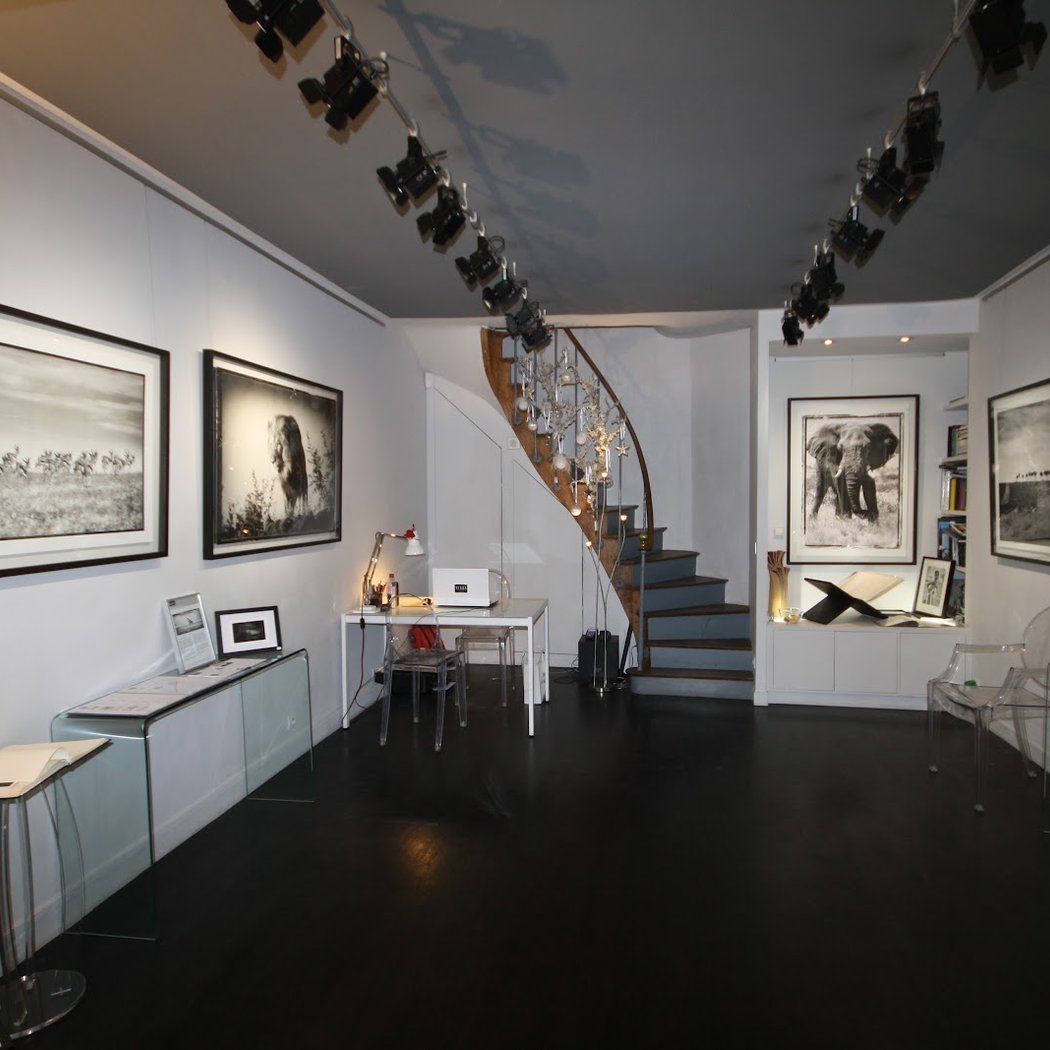 Galerie HEGOA - Art Contemporain - Photographie & Sculpture 3