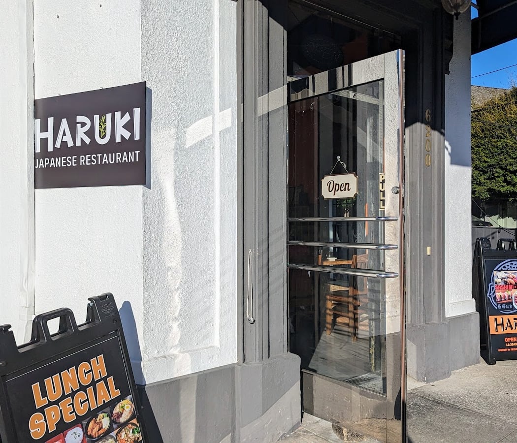 Haruki Japanese 2