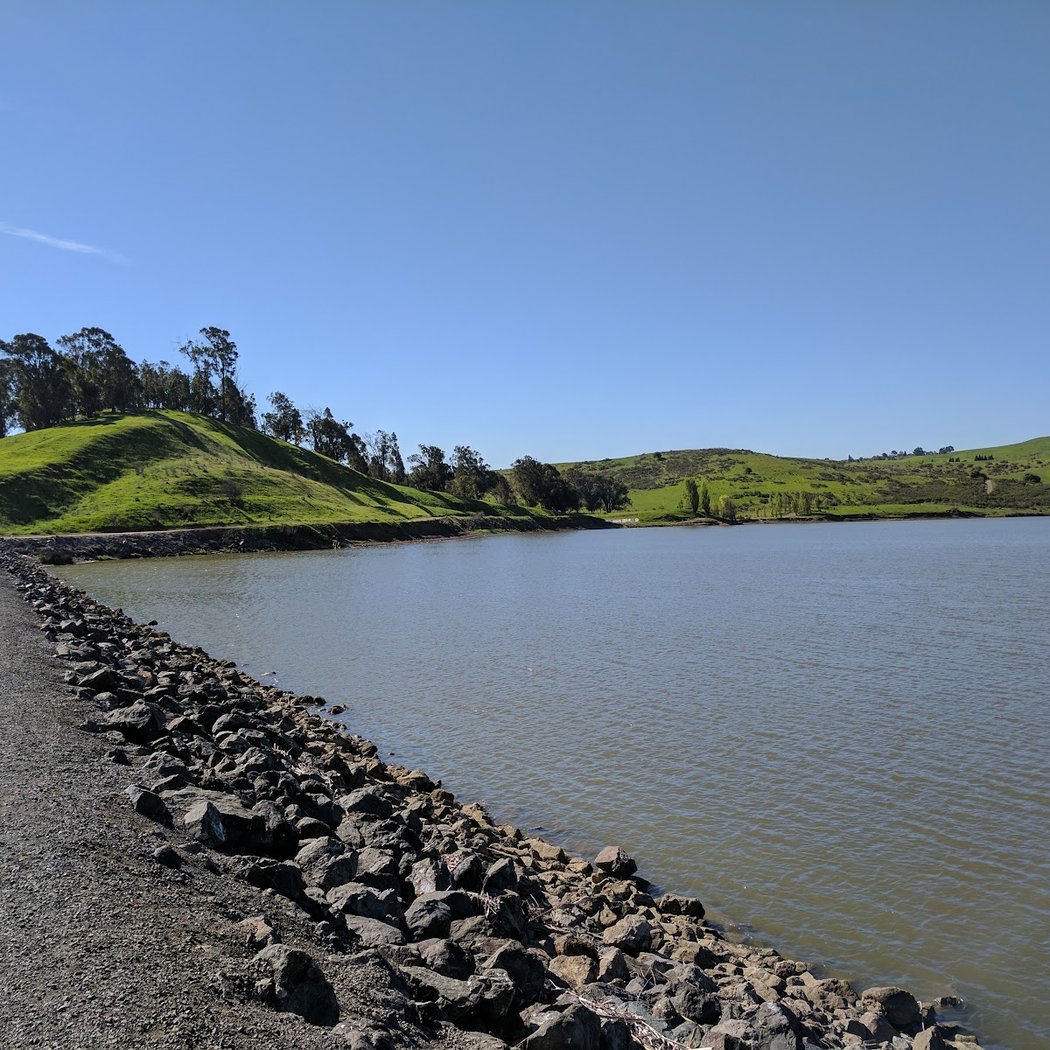 Lake Herman Recreation Area 2