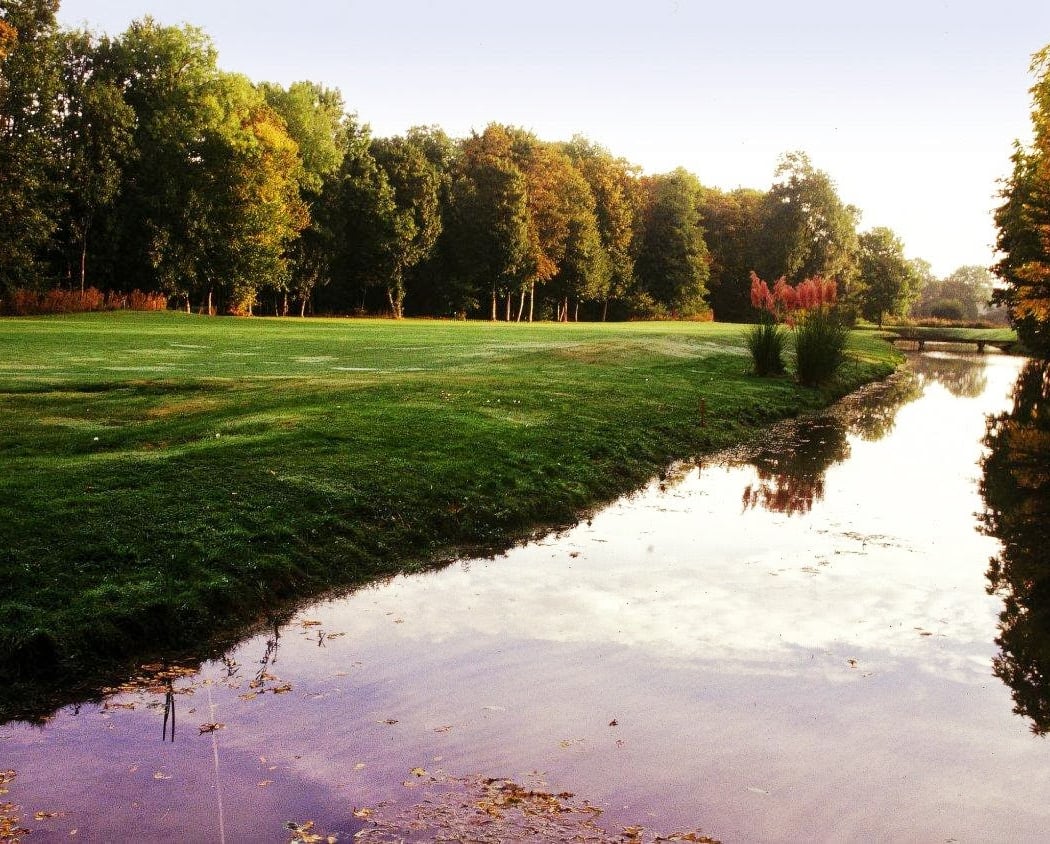 Golf Club Val de l'Indre 1