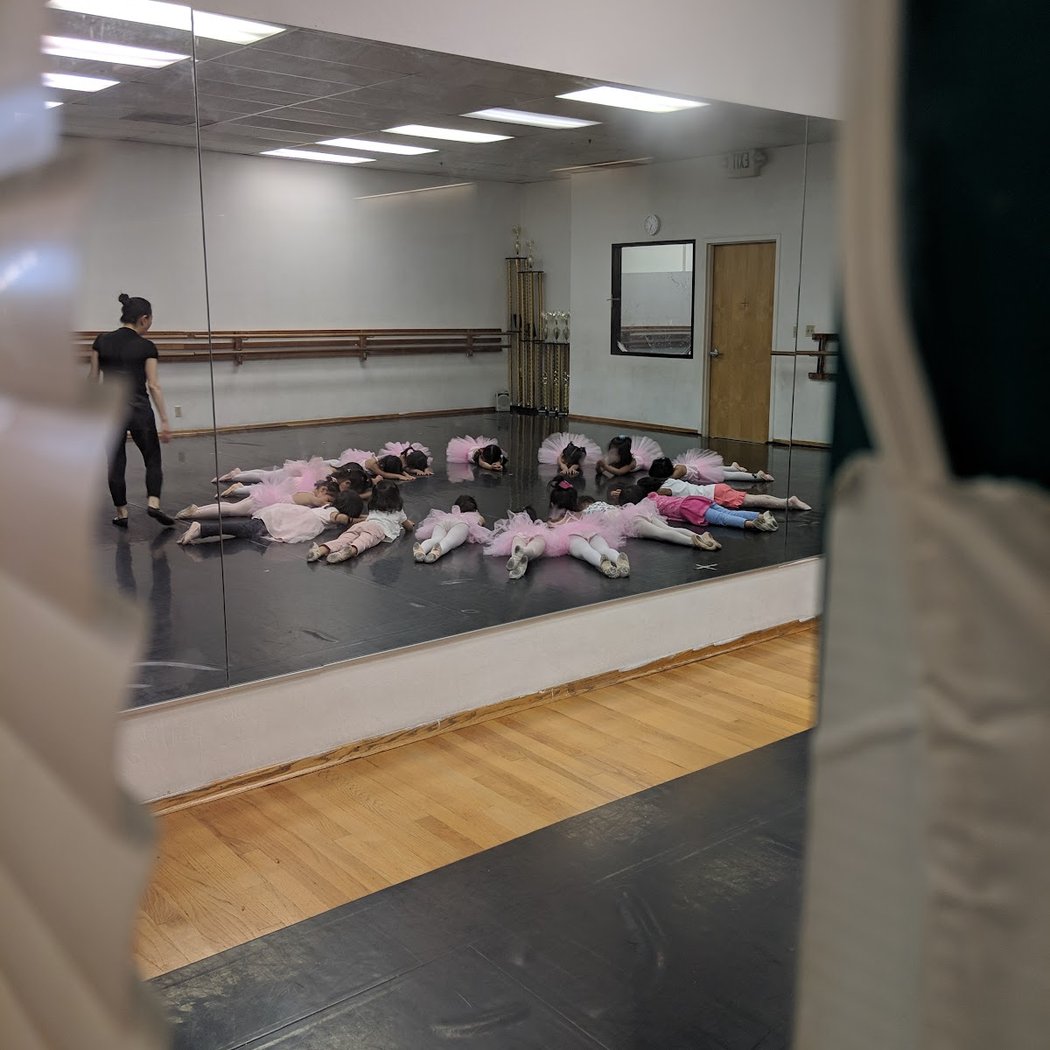Jun Lu Performing Arts 3
