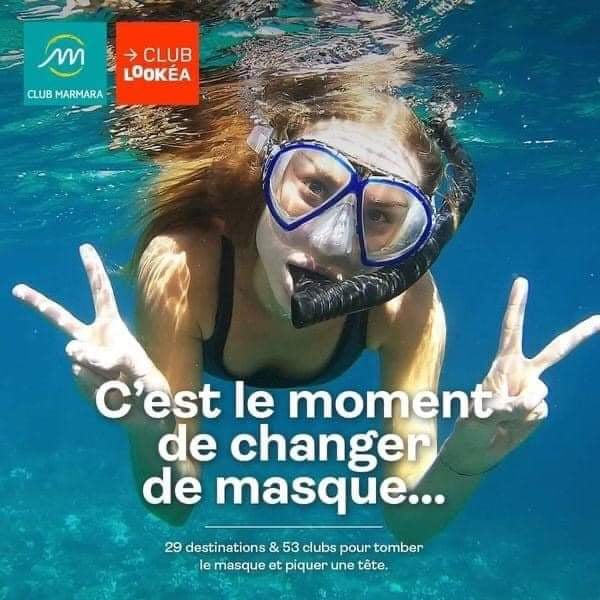 Agence de voyage TUI STORE Joinville-le-Pont 1