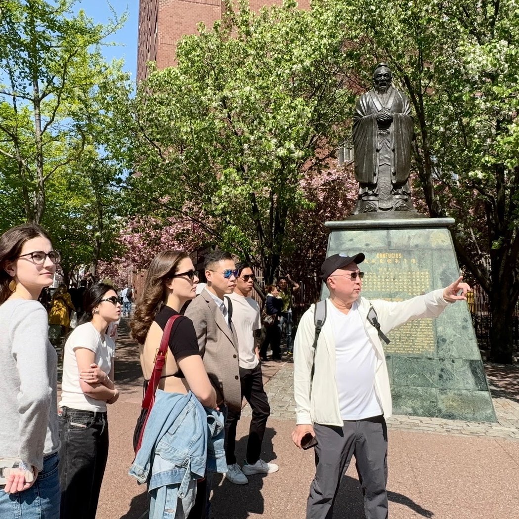 Chinatown Legacy Tours 1