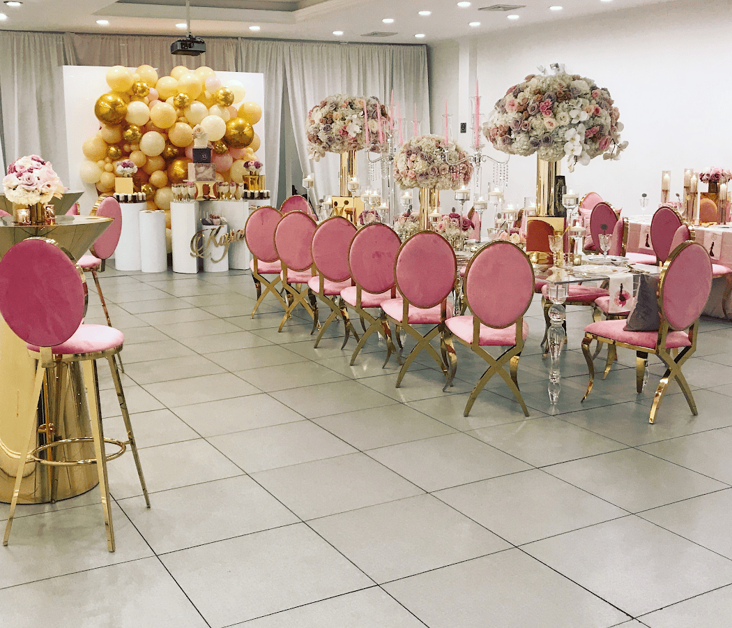 RSVP Event Venue 1