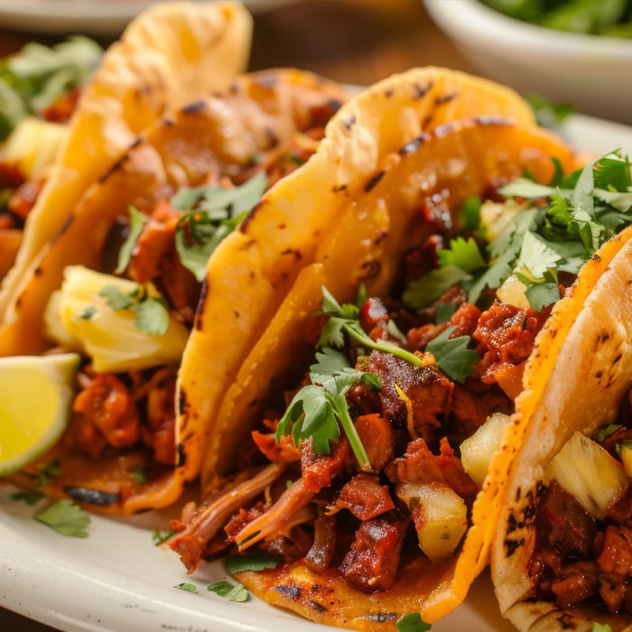 Mas Tacos 1