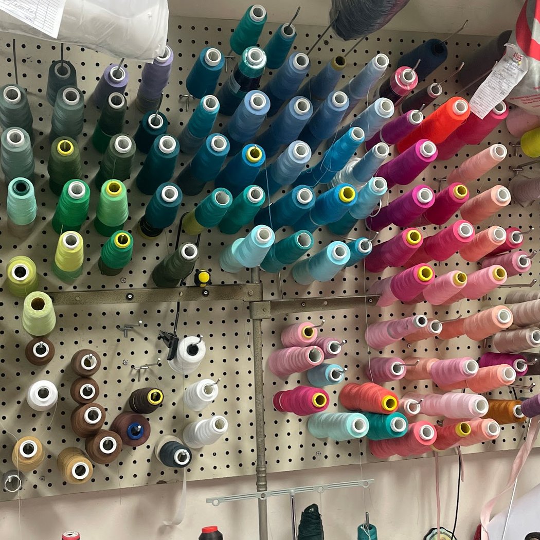Abigail's Boutique & Alterations 1