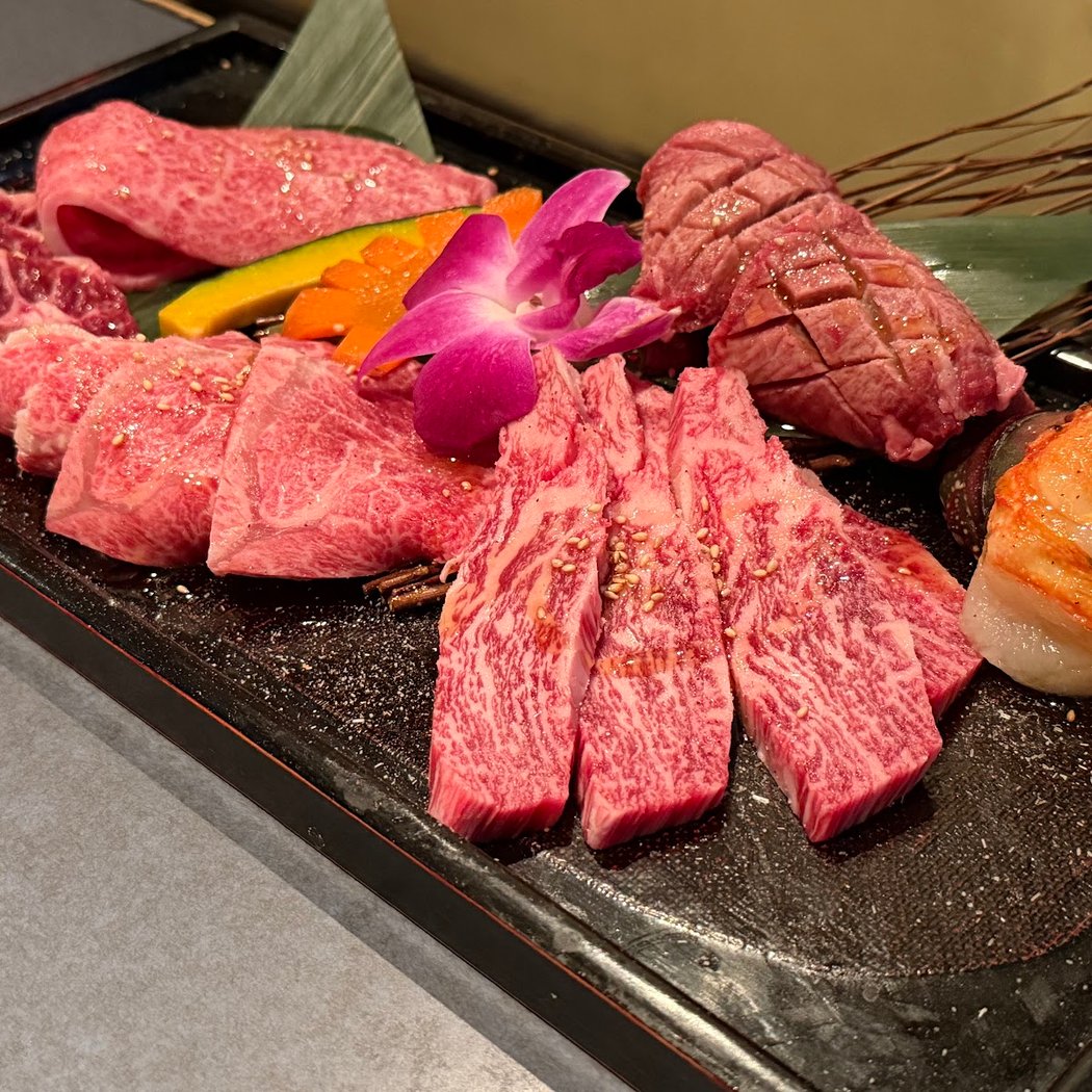 Yakiniku Gen 1