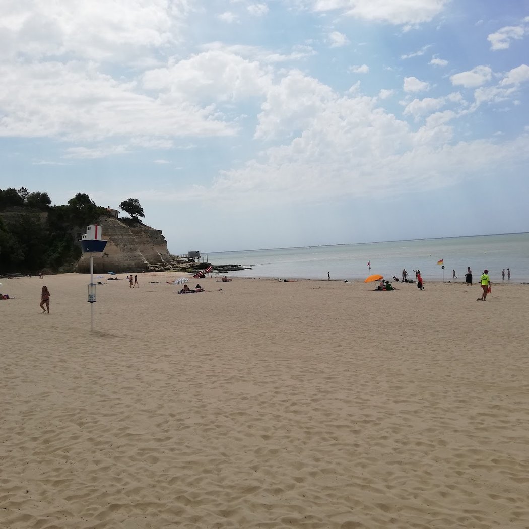 Plage des Nonnes 2