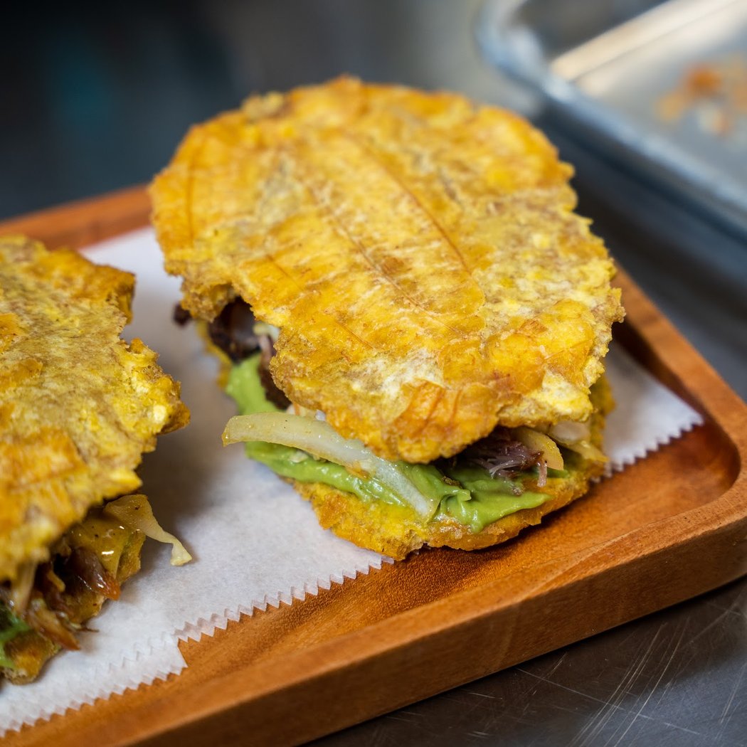 Blueline Fry Plantain 3